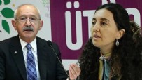 İttifak ortakları arasında şimdi de 'Pençe-Kilit' krizi: PKK'ya kalkan olup Kılıçdaroğlu'nu eleştirdi