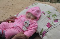 Kadin 8 Aylik Bebegini Birakip Baskasina Kaçti