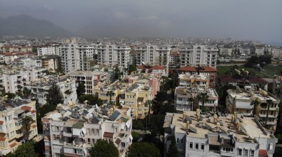 Konut Fiyatlari Firladi, Yerli Halk Kirsala Yöneldi