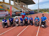 Mersin'de Bagcilar Rüzgari Esti