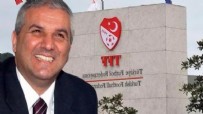  SABRİ ÇELİK - MHK'nın yeni başkanı Sabri Çelik oldu!