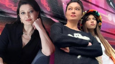 Nurgül Yeşilçay sahnede bayıldı!