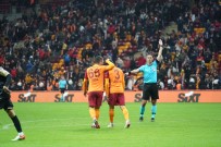 Spor Toto Süper Lig Açiklamasi Galatasaray Açiklamasi 2 - Yeni Malatyaspor Açiklamasi 0 (Maç Sonucu)