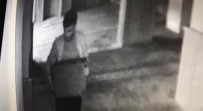 Suç Dosyasi Kabarik Cami Hirsizi Suçüstü Yakalandi