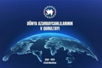 Susa Sehrinde Dünya Azerbaycanlilarinin 5. Kongresi Düzenlenecek