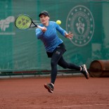 TEB BNP Paribas Tennis Championship Istabul'da Elemeler Tamamlandi