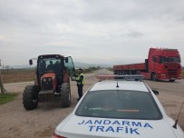 203 Sahsa 'Huzur' Operasyonu