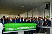 AK Partili Kahtali'nin Aci Günü