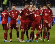 Avrupa'nin 5 Büyük Liginde Heyecan Devam Ediyor