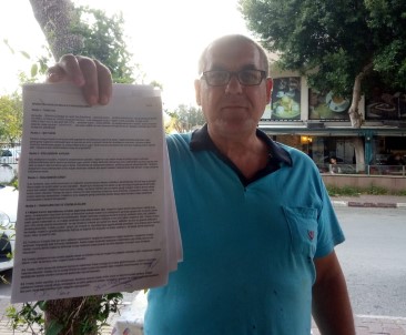 Aydin'da 87 Yillik Miras Dügümü Çözülüyor