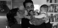 Ayşecan Tatari'den romantik kutlama!