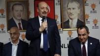 Bakan Bilgin Açiklamasi '2021 Yilinin Dünyada En Çok, En Hizli Büyüyen Iki Ülkesinden Biri Olduk'