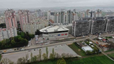 Bakyapi'dan Bin 500 Konutluk Yeni Proje