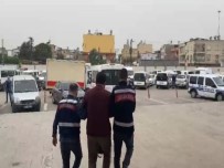 Balikesir Merkezli 8 FETÖ Süphelisine Operasyonu