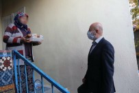 Baskan Çolakbayrakdar Açiklamasi Basimizin Taci Büyüklerimiz, Bizim Için Önemli'