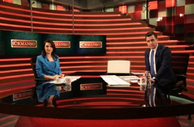 Beyaz TV Genel Yayın Koordinatörü Osman Gökçek'ten önemli açıklamalar!