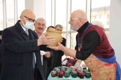 Bilecik'te Turizm Haftasi Coskuyla Kutlandi