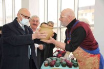 Bilecik'te Turizm Haftasi Coskuyla Kutlandi