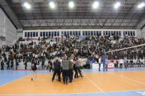 Cizre Belediyespor, Sirnak'i Avrupa'da Temsil Edecek