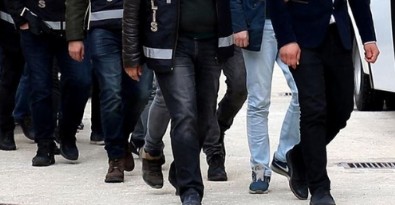 FETÖ'nün sağlık yapılanmasına 4 ilde operasyon!