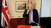 İNGILTERE - İngiltere’de 'casus' alarmı: Başbakan Johnson’ın ofisine dahi sızdılar!