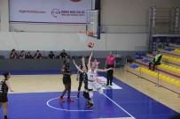 Kadinlar Basketbol Süper Ligi Açiklamasi Elazig Il Özel Idare Açiklamasi 60 - Antalya 07 Basketbol Açiklamasi 67