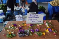 Kazada Hayatini Kaybeden Pazarciyi Arkadaslari Andi