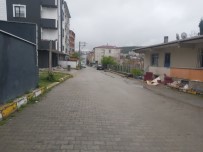 Kocaeli'de Iki Grup Arasinda Kavga Açiklamasi 5 Yarali