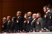 GALATASARAY - Mahkemeden Galatasaray kongresine tedbir kararı!