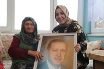 Milletvekili Ayvazoglu Trabzon'da Engelli Ve Yasli Maasi Desteginin 112 Milyonu Lirayi Geçtigini Açikladi Haberi