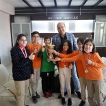 Minikler Okullar Arasi Zekâ Oyunlari Sampiyonasi'nda Derece Yapti Haberi