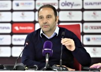 Samsunspor'da Gelen Gideni Aratti