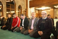 Sehit Polis Kilci Için Mevlit Okutuldu