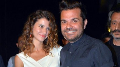 Ünlü çift Neymar ile tanıştı!