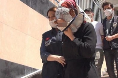 Yasak Ask Iddiasiyla Öldürülüp Cesedi Parçalanan Süleyman Akbaba Cinayeti Davasinda Karar