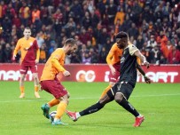 Yeni Malatyaspor'un Galibiyet Hasreti 5 Maça Çikti