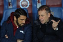 Ziraat Türkiye Kupasi Açiklamasi Trabzonspor Açiklamasi 0 - Kayserispor Açiklamasi 0 (Ilk Yari) Haberi