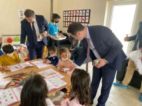 5 Yas Grubu Okullasmada Yüzde 100'Lük Hedefe Yaklasildi