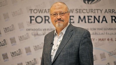 Adalet Bakanlığından 'Kaşıkçı' kararı: Davanın Suudi Arabistan'a devri uygun bulundu