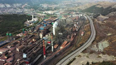 Agir Sanayide 85 Yili Geride Birakan KARDEMIR, Türkiye'nin Kalkinmasinda Öncülük Ediyor