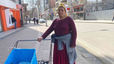 Anne Yeter Koçakli Açiklamasi 'Kizimin Mezari Olmasini Istiyorum'