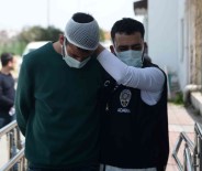 Annesini Vuran Zanli Ile Babasi Adliyeye Sevk Edildi