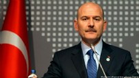 Bakan Soylu'dan atama yönetmeliği değişimi sinyali! Karara vardık diyerek açıkladı