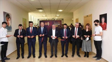 'Hitit FM' Yayin Hayatina Basladi