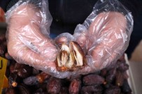 Hurma Kanseri Önledigi Gibi Tok Tutuyor