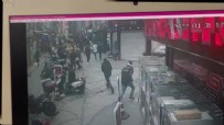 İstanbul'un göbeğinde dehşet: Pusu kurup yanlış adamı öldürdüler