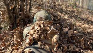 Mardin'de Eren Kış-33 harekatı!