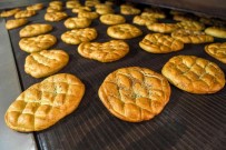 Mersin Büyüksehir Belediyesi, Ramazan Pidesini 2,5 Liradan Satisa Sunuyor