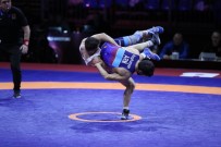 Milli Güresçilerden 2 Bronz Madalya