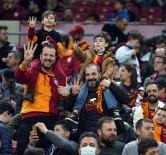 Spor Toto Süper Lig Açiklamasi Galatasaray Açiklamasi 2 - Fatih Karagümrük Açiklamasi 0 (Ilk Yari)